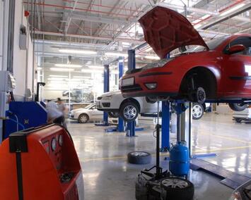 Vente - Garage - Manche (50)