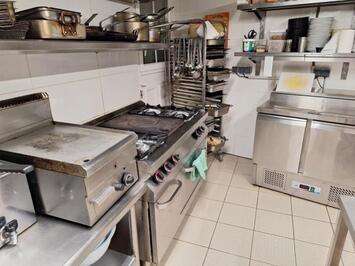 Vente - Bar - Brasserie - Hôtel - Restaurant - Café - Vente à emporter - Indre-et-Loire (37)-photo-2