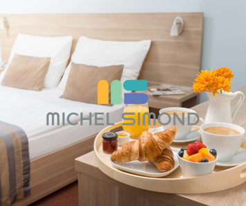 Vente - Hôtel - Restaurant - Café - Loire (42)-photo-2