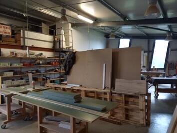 Location Local Commercial - Lot-et-Garonne (47)-photo-4