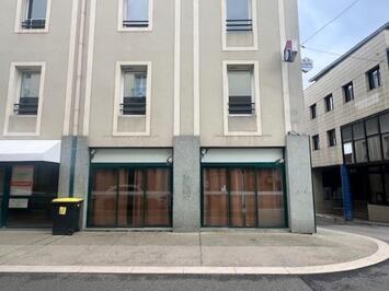 Location Local Commercial - Lot-et-Garonne (47)-photo-2