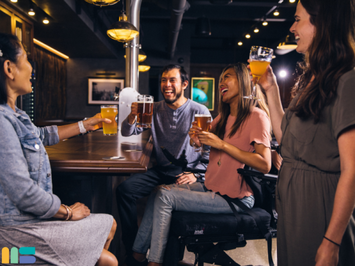 Vente - Bar - Brasserie - Hôtel - Restaurant - Café - Licence IV - Nord (59)