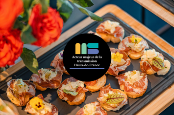 Vente - Restaurant rapide - Snack - Traiteur - Nord (59)