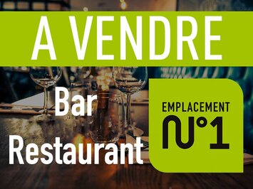 Vente - Bar - Orleans (45000)