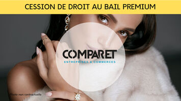 Vente de murs de boutique - Aix-les-Bains (73100)-photo-2