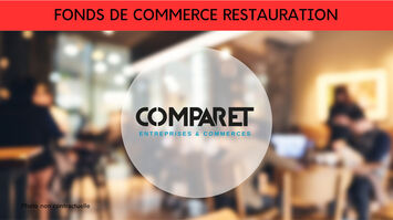 Vente - Restaurant - Chambery (73000)