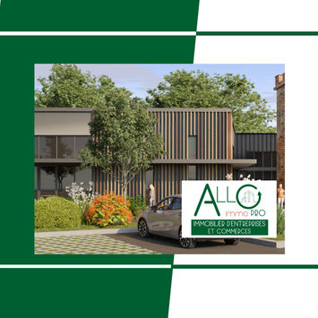 Vente de murs de boutique - Tarnos (40220)-photo-2