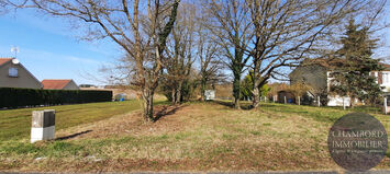 Vente Terrain ZI / ZA - Onzain (41150)