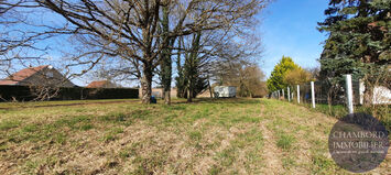 Vente Terrain ZI / ZA - Onzain (41150)-photo-2