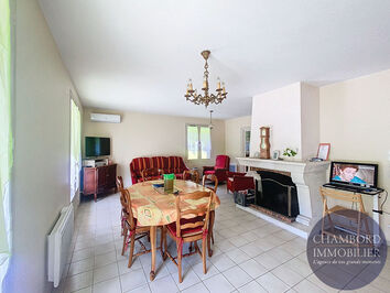 Vente Terrain ZI / ZA - Cheverny (41700)-photo-4