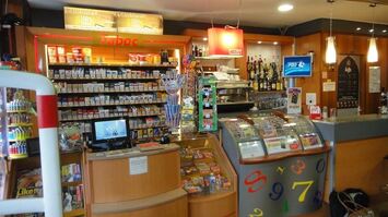 Vente - Bar - Tabac - FDJ - PMU - Creil (60100)