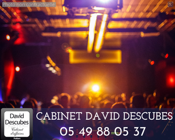 Vente - Discothèque - Licence IV - Angers (49100)