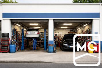 Vente - Centre automobile - Garage - Mécanique - Savoie (73)