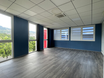 Vente Bureau - La Réunion (974)-photo-3