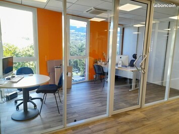 Vente Bureau - La Réunion (974)-photo-4