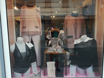 Vente - Café - Lingerie - Haute-Saône (70)-photo-2