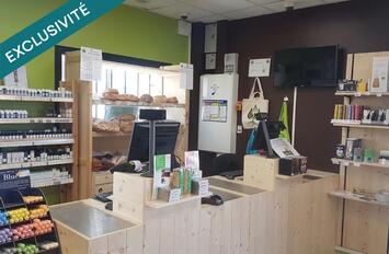 Vente - Bio - Franconville la garenne (95130)-photo-3