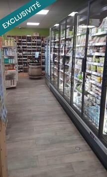 Vente - Bio - Franconville la garenne (95130)-photo-4