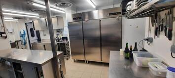 Vente - Brasserie - Restaurant - Restaurant du midi - Reze (44400)-photo-1