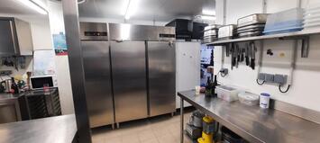 Vente - Brasserie - Restaurant - Restaurant du midi - Reze (44400)-photo-2