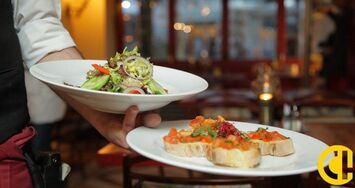 Vente - Bar - Restaurant - Café - Lyon 3ème (69003)