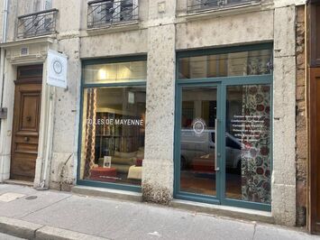 Location Local Commercial - Lyon 2ème (69002)-photo-1