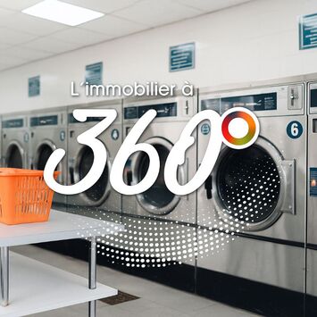 Vente - Pressing - Bourg-en-Bresse (01000)