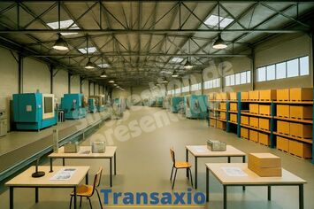 Vente Entrepôt / Local d'activités - Auxerre (89000)-photo-1