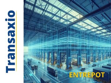 Vente Entrepôt / Local d'activités - Auxerre (89000)-photo-2