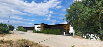 Vente Entrepôt / Local d'activités - Pornic (44210)-photo-3