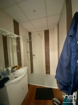 Vente Terrain ZI / ZA - Nantes (44000)-photo-4