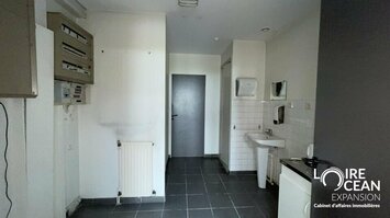 Vente Entrepôt / Local d'activités - Orvault (44700)-photo-4