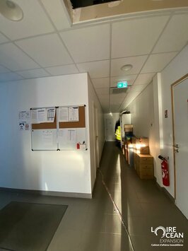 Location Entrepôt / Local d'activités - Nantes (44000)-photo-4