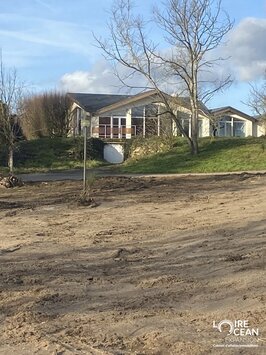 Vente Terrain ZI / ZA - Nantes (44000)