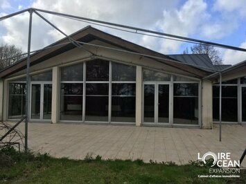 Vente Terrain ZI / ZA - Nantes (44000)-photo-3