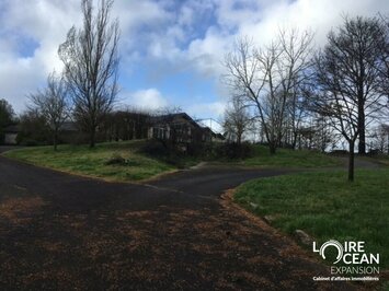 Vente Terrain ZI / ZA - Nantes (44000)-photo-4