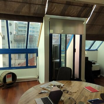 Location Bureau - Marseille 8ème (13008)