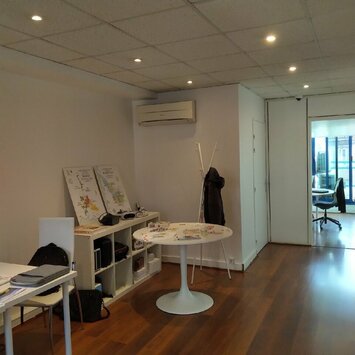 Location Bureau - Marseille 8ème (13008)-photo-2