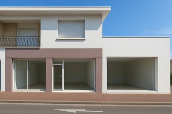 Vente de murs de boutique - Pessac (33600)-photo-2