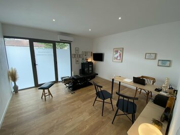 Vente de murs de boutique - Merignac (33700)-photo-2