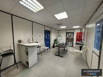 Vente de murs de boutique - Davézieux (07430)-photo-4