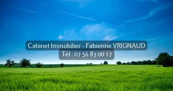 Vente Terrain ZI / ZA - Hiers-Brouage (17320)