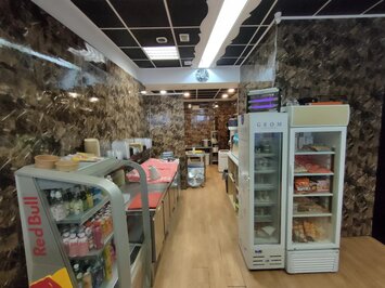 Vente - Restaurant - Rennes (35000)-photo-3