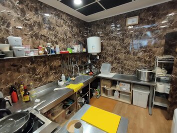 Vente - Restaurant - Rennes (35000)-photo-4