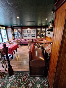 Vente - Restaurant - Pizzeria - Alencon (61000)-photo-4