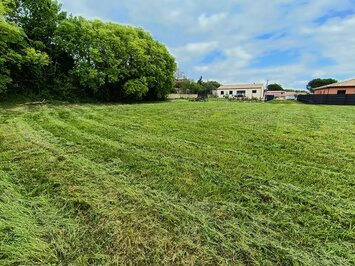 Vente Terrain ZI / ZA - Saint-Marcel-de-Careiret (30330)