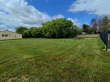 Vente Terrain ZI / ZA - Saint-Marcel-de-Careiret (30330)-photo-2