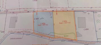 Vente Terrain ZI / ZA - Pietroso (20242)-photo-3