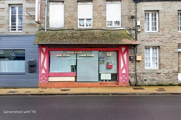 Vente Terrain ZI / ZA - La Rocque (14410)