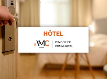 Vente Terrain ZI / ZA - Paris 14ème (75014)-photo-2